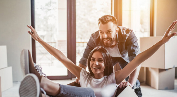 How to Avoid Moving Stress